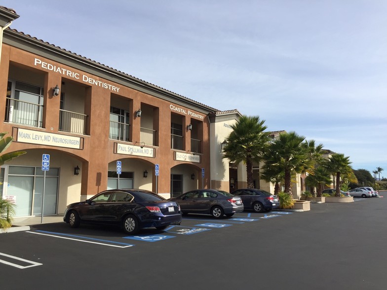 2 James Way, Pismo Beach, CA for lease - Building Photo - Image 1 of 4