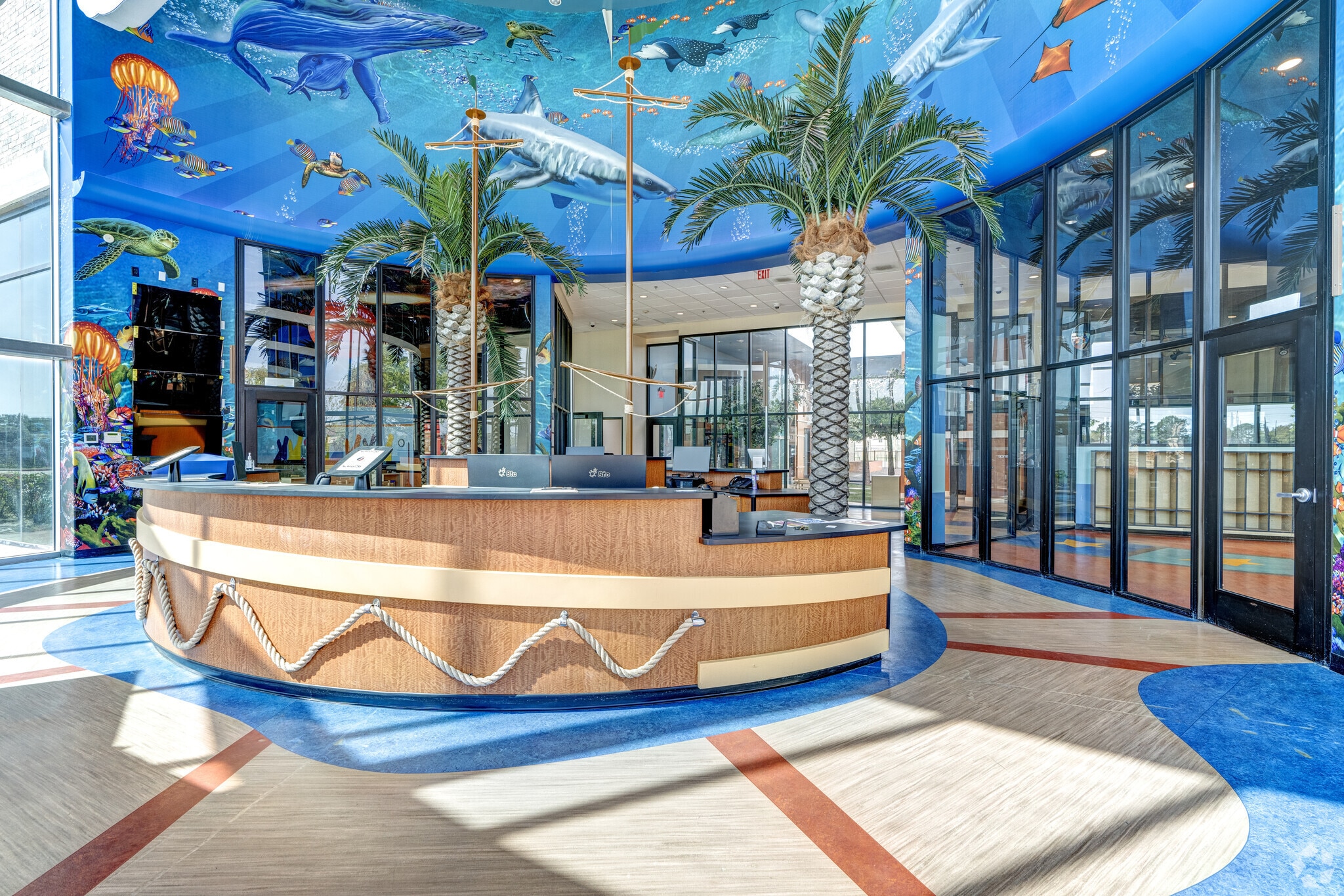 6025 Highway 6 N, Houston, TX for sale Interior Photo- Image 1 of 13