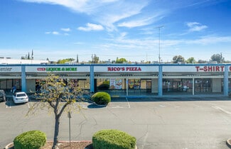 More details for 1420 E Hatch Rd, Modesto, CA - Retail for Lease