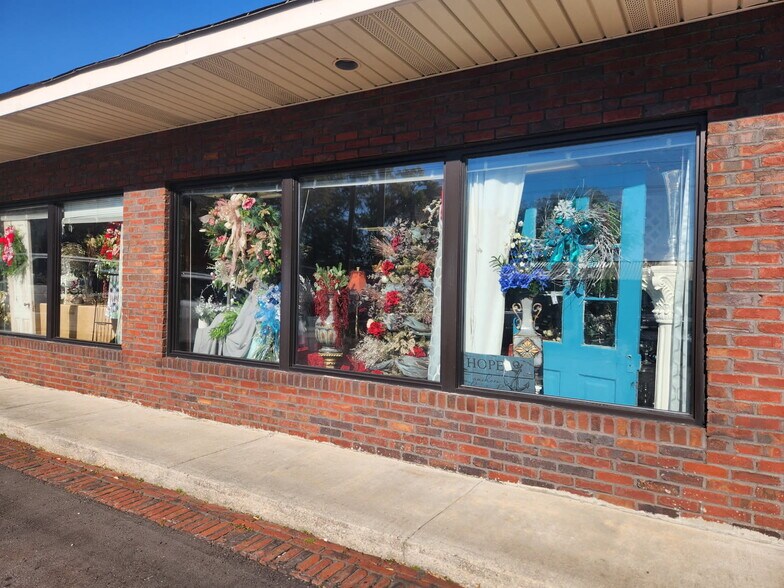 182 Saluda St, Chester, SC for sale - Building Photo - Image 2 of 18