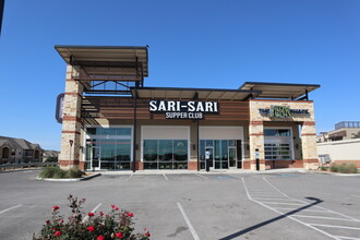 Hwy 151 & Military Dr W, San Antonio, TX for lease Building Photo- Image 2 of 7