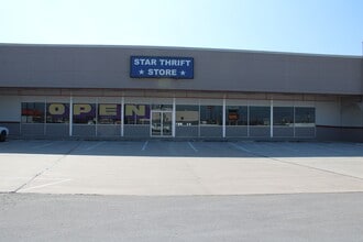 11401 Naco Perrin Blvd, San Antonio, TX for lease Building Photo- Image 1 of 5