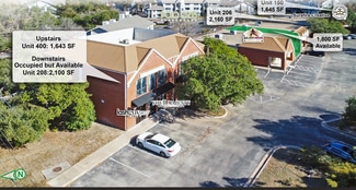 More details for 13091 Pond Springs Rd, Austin, TX - Retail for Lease