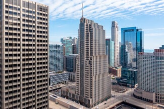 More details for 455 N Cityfront Plaza Dr, Chicago, IL - Office for Lease