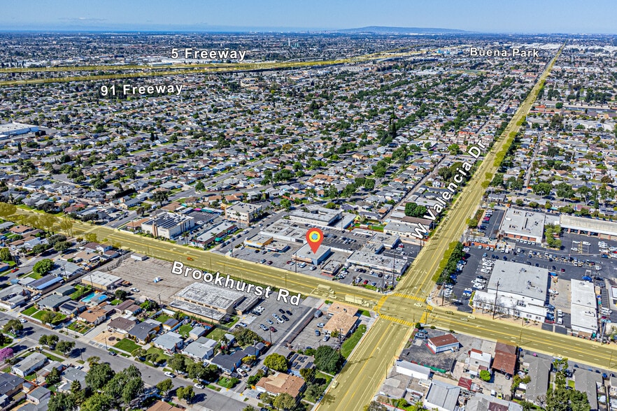 333 S Brookhurst Rd, Fullerton, CA for sale - Building Photo - Image 2 of 44
