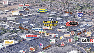 More details for 7810 S Priest Dr, Tempe, AZ - Retail for Lease