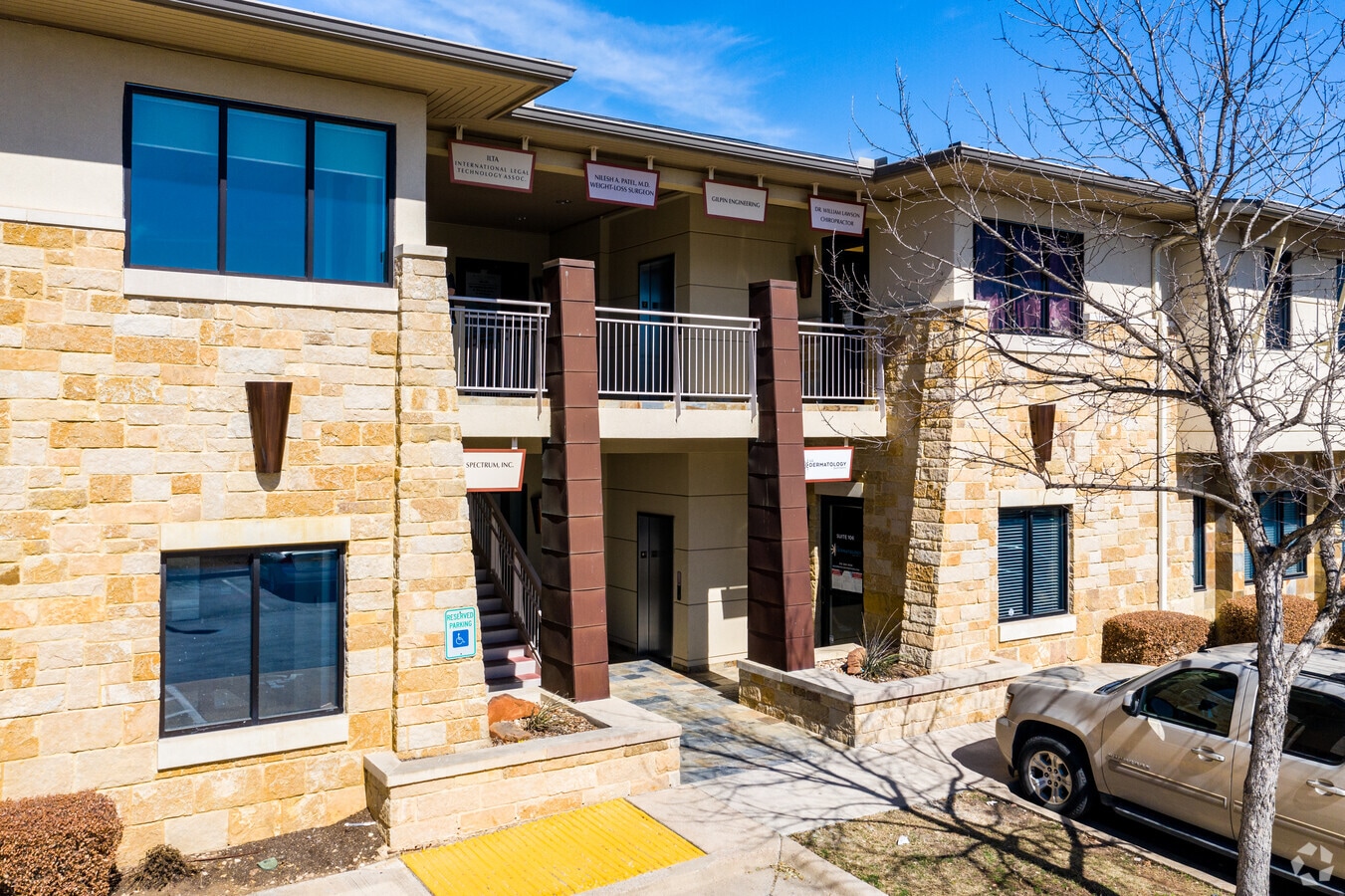 9701 Brodie Ln, Austin, TX 78748 Property Record
