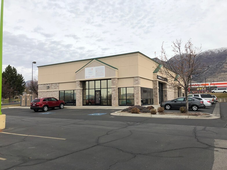 344-346 E State Rd, Pleasant Grove, UT for sale - Other - Image 1 of 1