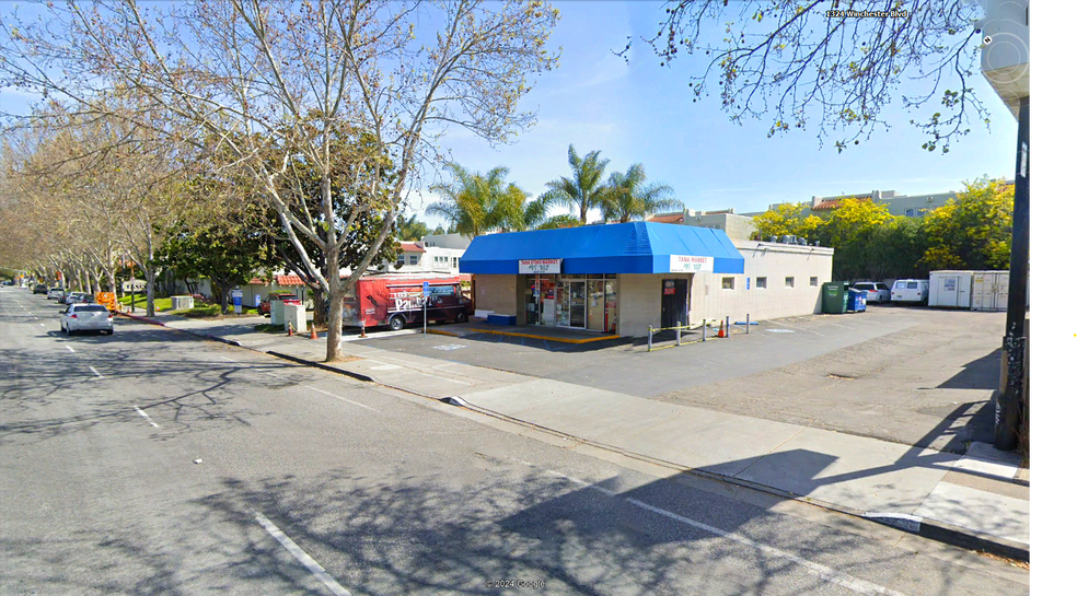 1358 S Winchester Blvd, San Jose, CA for lease - Building Photo - Image 3 of 5