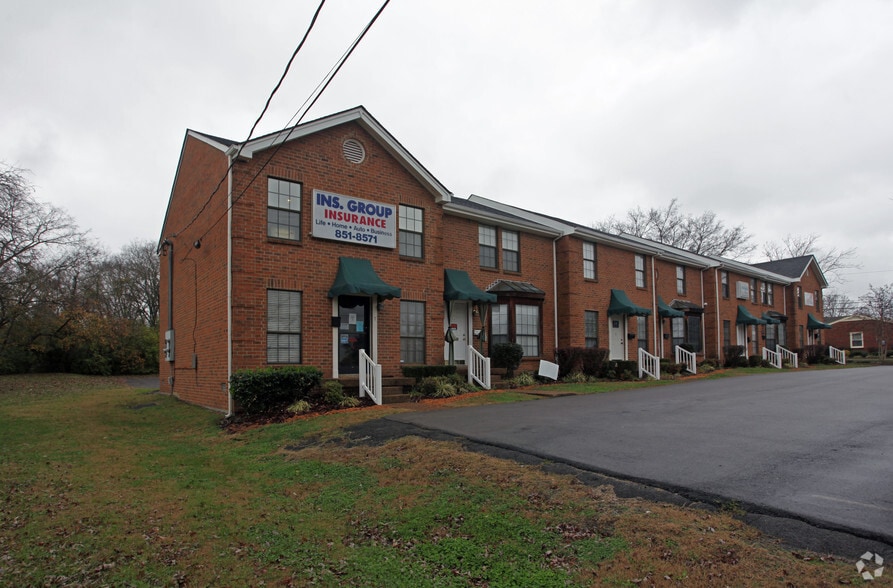 841 Wren Rd, Goodlettsville, TN for lease - Building Photo - Image 3 of 11