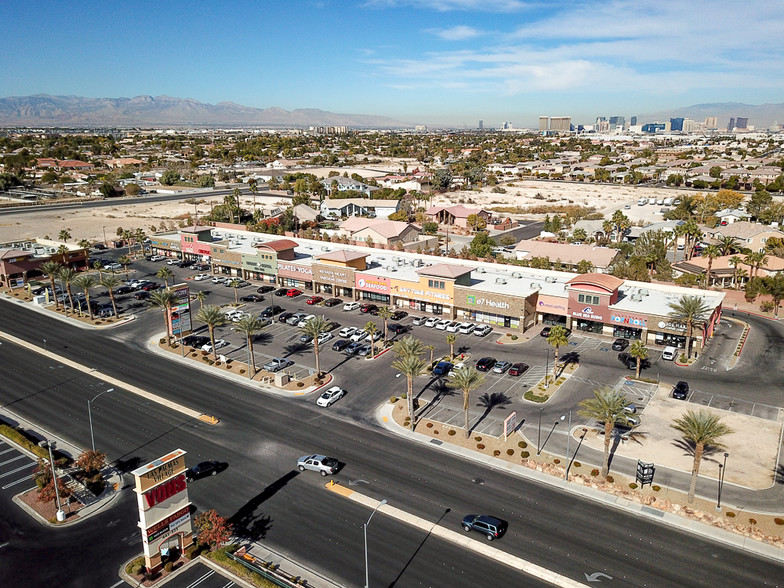 E Windmill Ln, Las Vegas, NV, 89123 - Retail Space For Lease | LoopNet.com