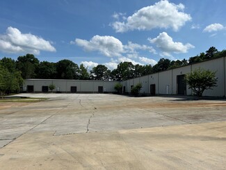 More details for 2117 McMillan St, Auburn, AL - Industrial for Lease