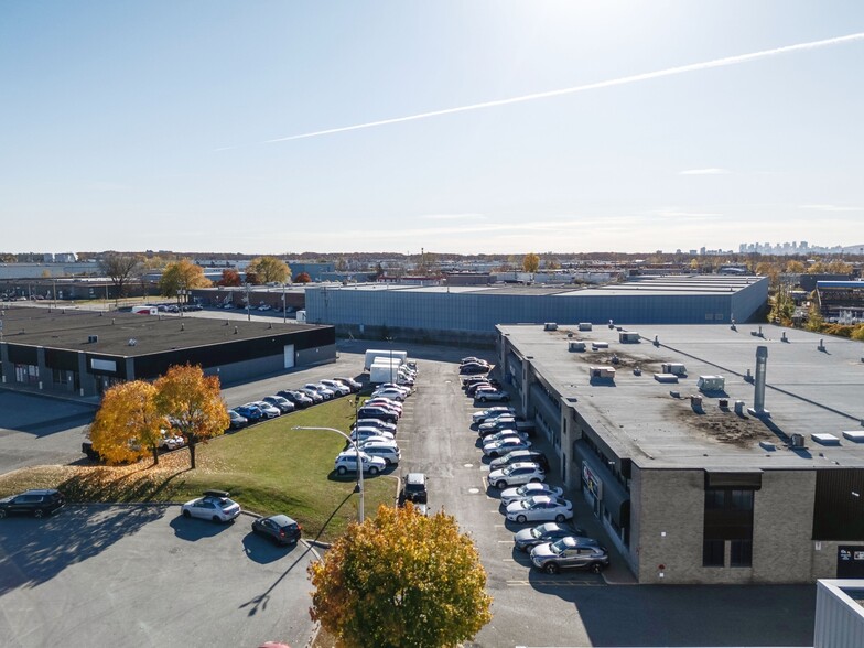 667 Rue Giffard, Longueuil, QC for lease - Building Photo - Image 3 of 24