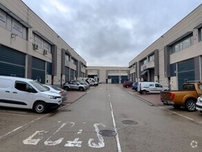 Industrial in Leganés, Madrid for lease Interior Photo- Image 1 of 2