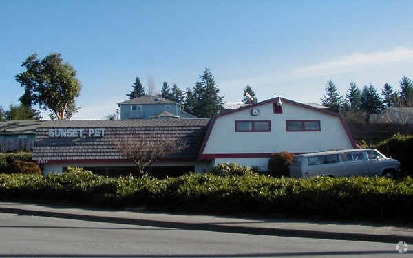 3241 NE Sunset Blvd, Renton, WA for sale - Building Photo - Image 1 of 7