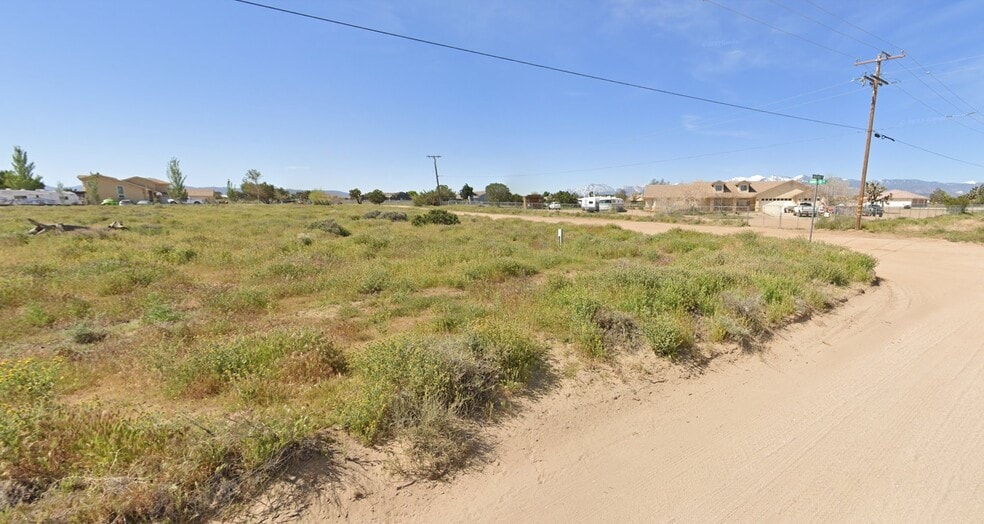 Muscatel St & Grand View/Oak Hill Rd, Hesperia, CA for sale - Other - Image 3 of 3