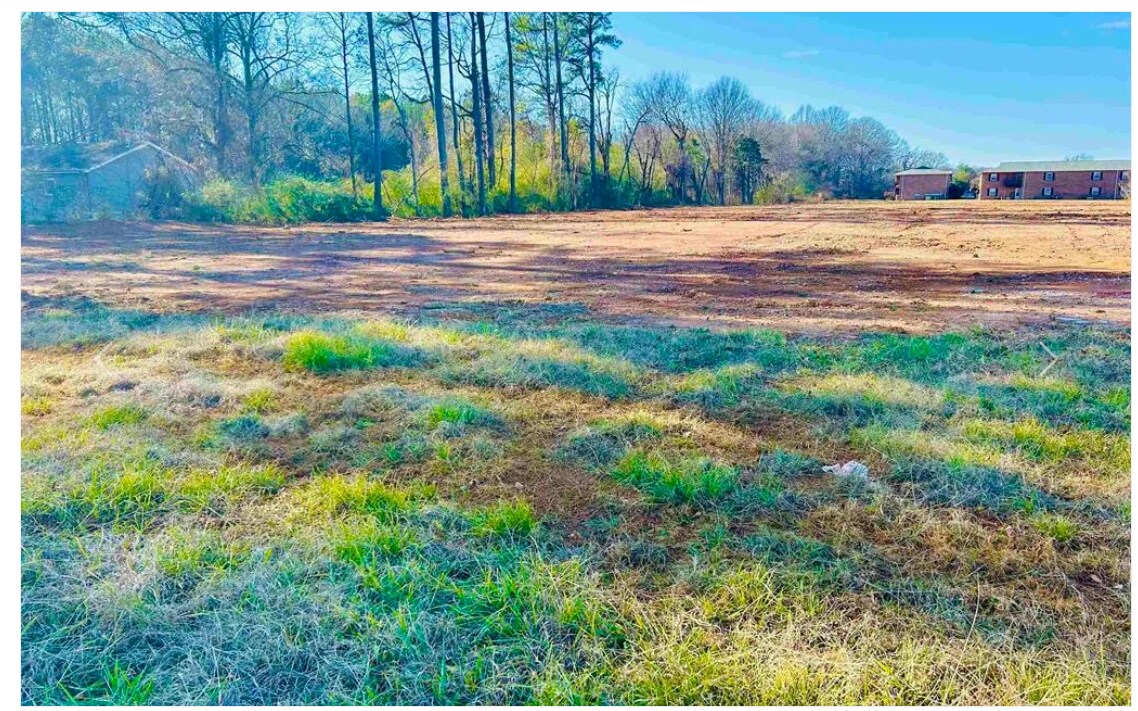 2511 Danville Rd SW, Decatur, AL for sale Building Photo- Image 1 of 2