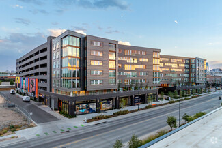 More details for 2950 Brighton Blvd, Denver, CO - Office for Lease