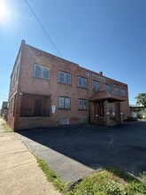 3348 St Clair Ave, Cleveland, OH for lease Building Photo- Image 1 of 3