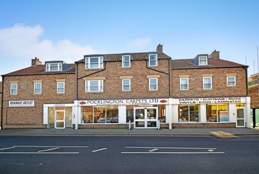 102 Commercial St, Norton for sale - Primary Photo - Image 1 of 1