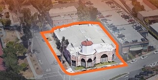 More details for 1021 Burlingame Ave, Burlingame, CA - Office for Sale