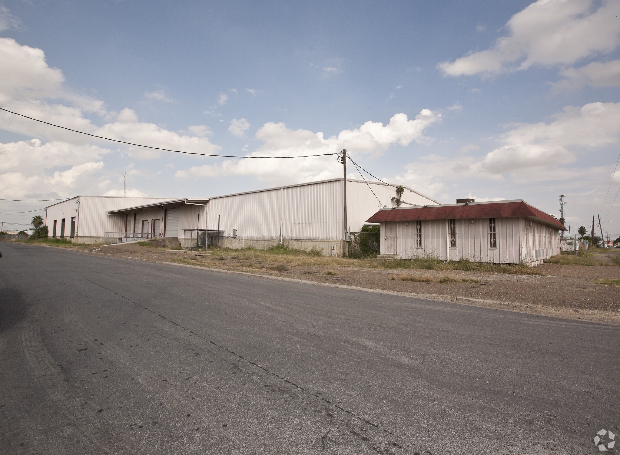 1501 E Ramon Ayala Dr, Hidalgo, TX for sale Primary Photo- Image 1 of 1