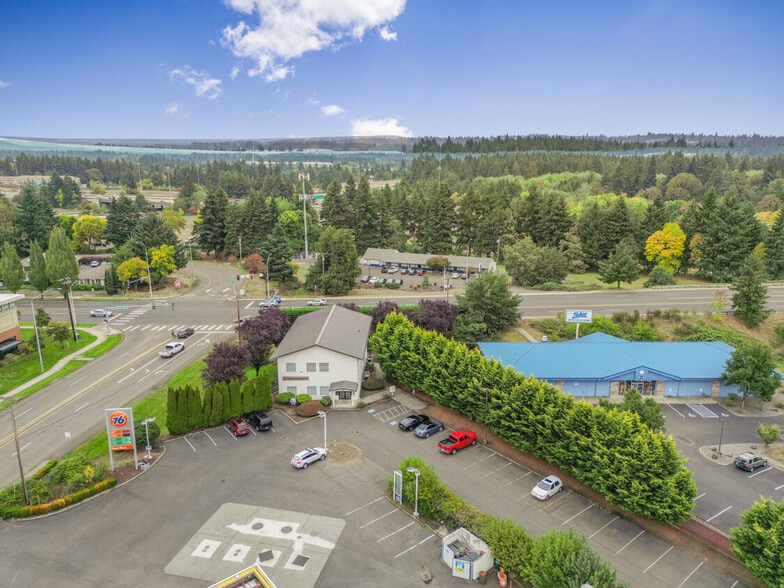 9407 NE Vancouver Mall Dr, Vancouver, WA for sale - Building Photo - Image 2 of 38