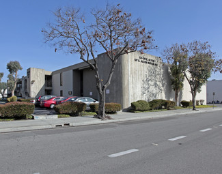 More details for 103-119 E Alton Ave, Santa Ana, CA - Flex, Industrial for Lease