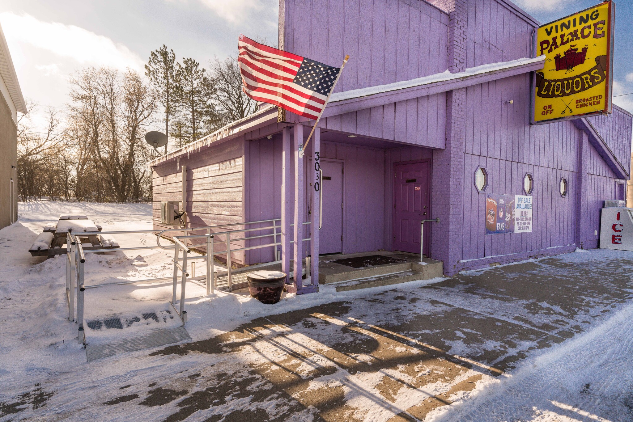 3040 E Front St, Vining, MN for sale Primary Photo- Image 1 of 1