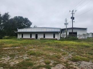 More details for 612 E Crawford St, Colquitt, GA - Industrial for Sale