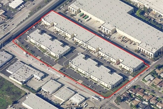 139-189 N Sunset Blvd, City Of Industry, CA for lease Interior Photo- Image 1 of 1