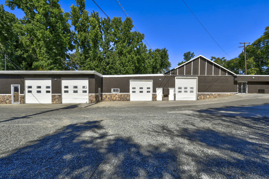 525 1st St, Marysville, CA for sale - Building Photo - Image 1 of 1