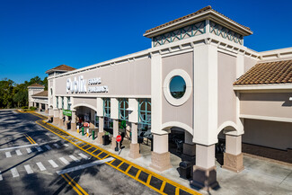 More details for 8281-8311 Champions Gate Blvd, Champions Gate, FL - Retail for Lease