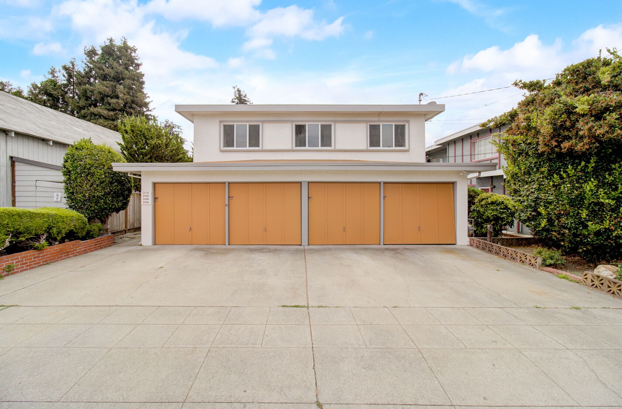 308 Albion Ave, San Lorenzo, CA for sale Building Photo- Image 1 of 1