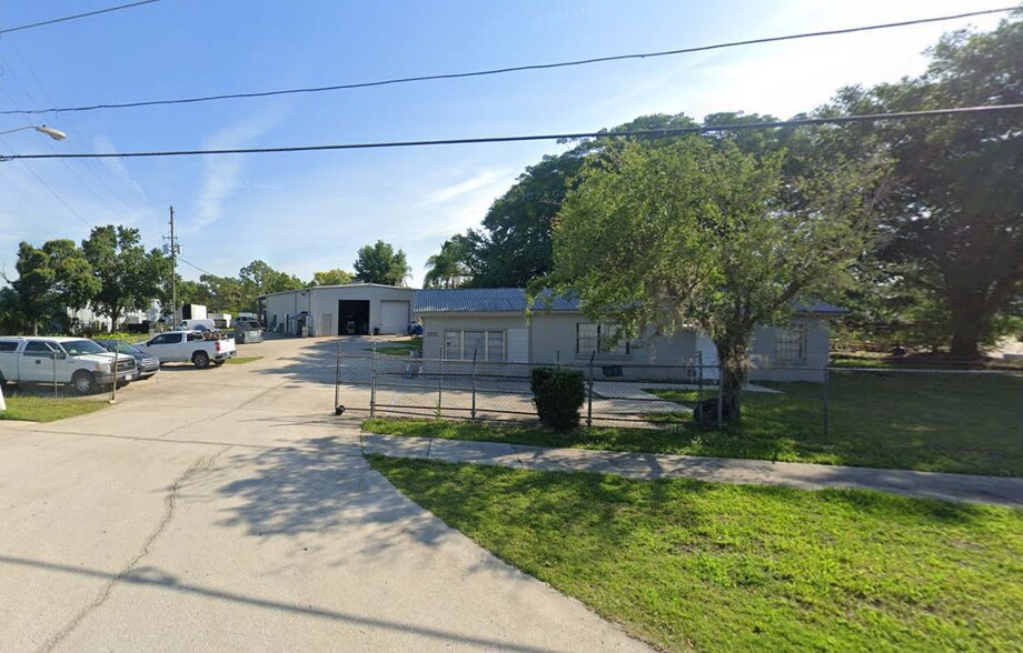 2221 Apopka Blvd, Apopka, FL for sale - Building Photo - Image 2 of 12