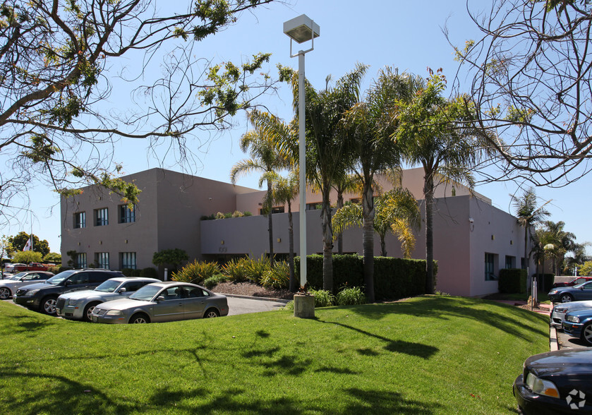 1001 Mark Ave, Carpinteria, CA for sale - Primary Photo - Image 1 of 1