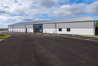 More details for 1A Minto Dr, Aberdeen - Industrial for Lease