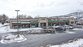 More details for 1155 S Camino Del Rio, Durango, CO - Retail for Lease