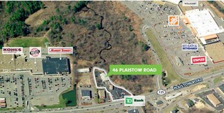 More details for 46 Plaistow Rd, Plaistow, NH - Retail for Sale