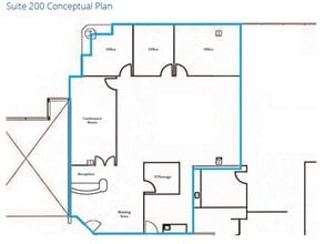 5190 Neil Rd, Reno, NV for lease Interior Photo- Image 2 of 7