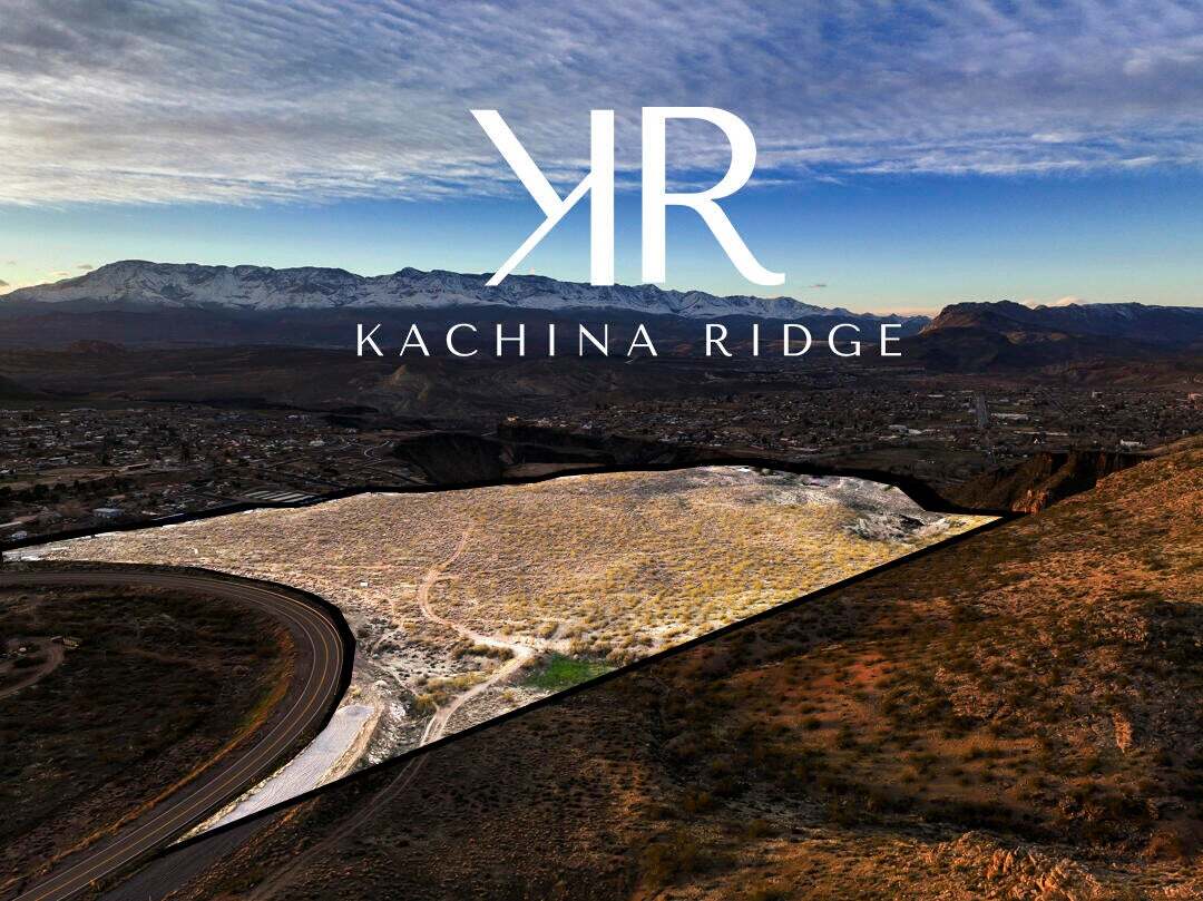 Kachina Ridge, Hurricane, UT for sale Primary Photo- Image 1 of 1