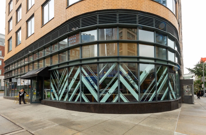 306 Gold St, Brooklyn, NY for lease - Building Photo - Image 1 of 1