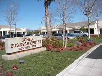 More details for 9155 Archibald Ave, Rancho Cucamonga, CA - Industrial for Lease