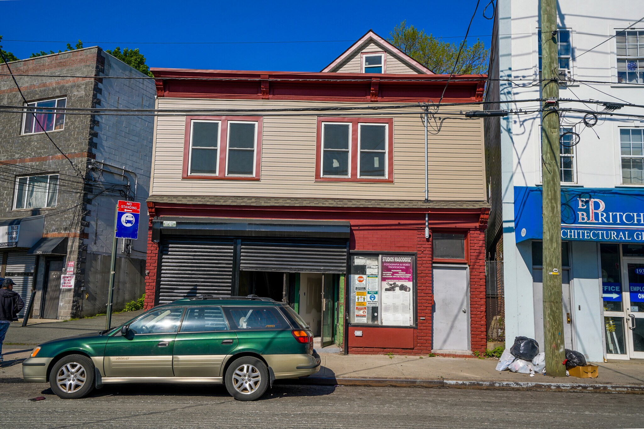 1930 Richmond Ter, Staten Island, NY for sale Building Photo- Image 1 of 1