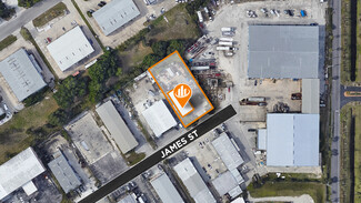 More details for 181 James St, Venice, FL - Industrial for Sale