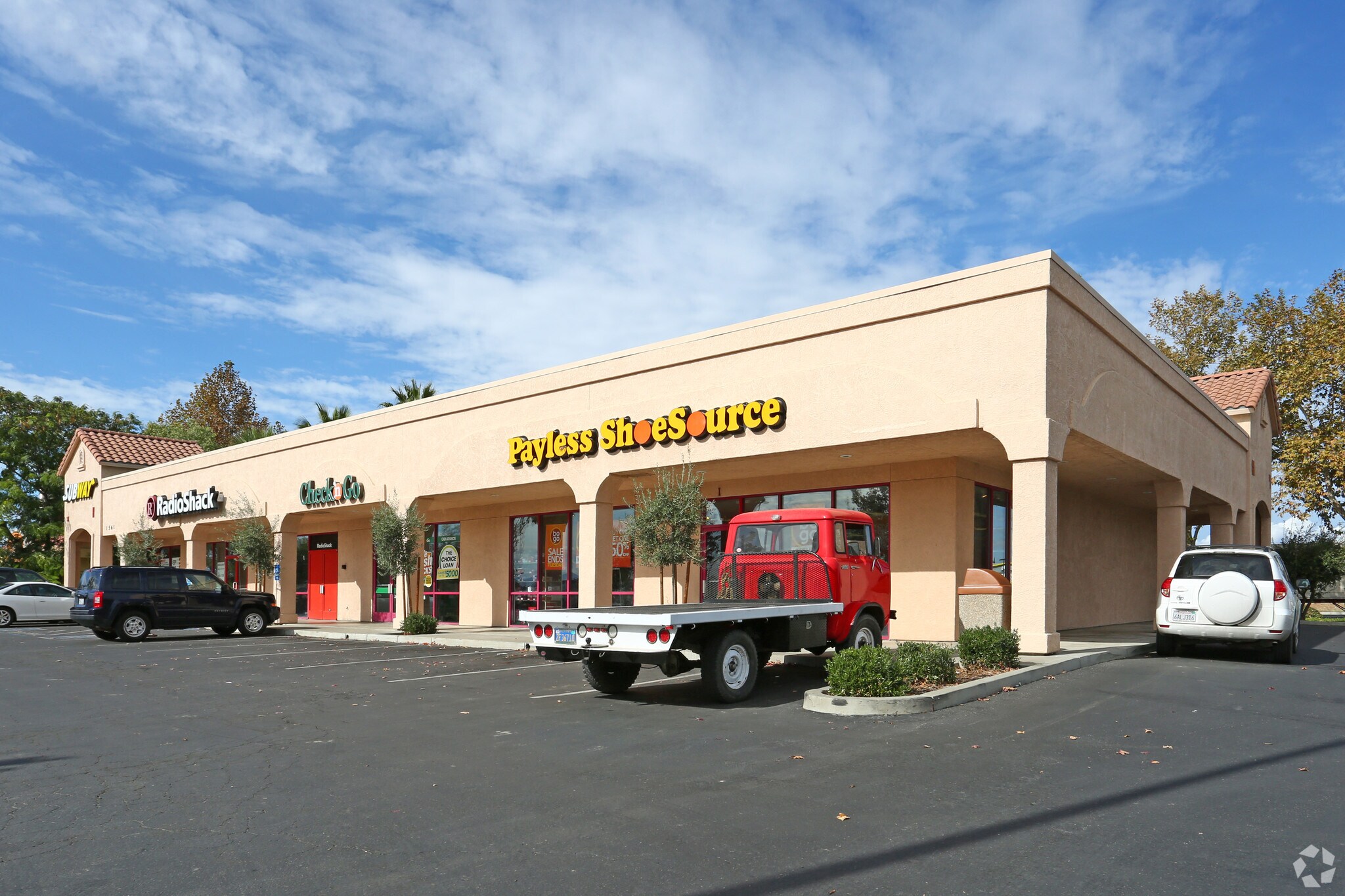 1501-1561 W Pacheco Blvd, Los Banos, CA for sale Primary Photo- Image 1 of 1