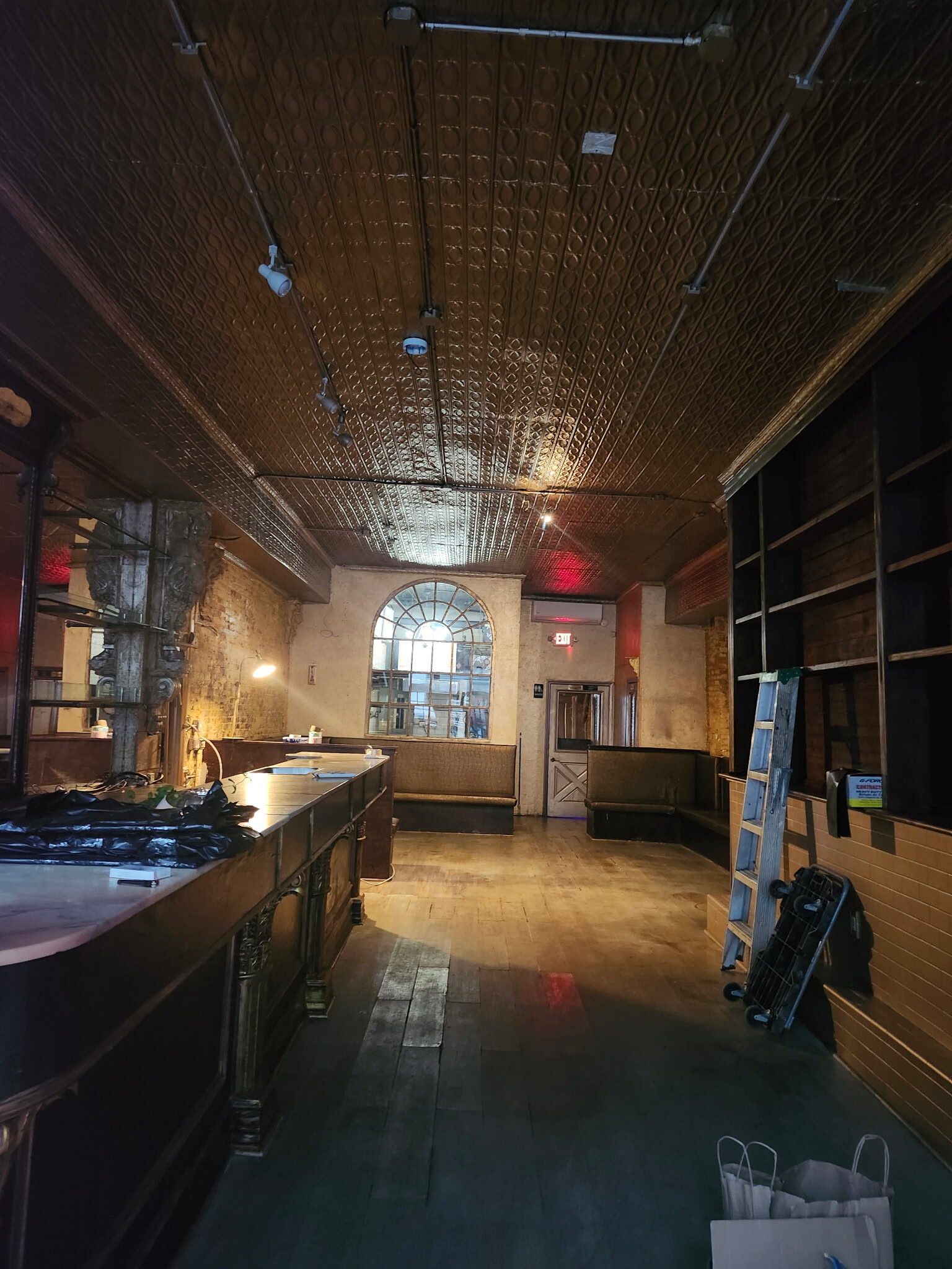 519 Broome St, New York, NY for lease Interior Photo- Image 1 of 2