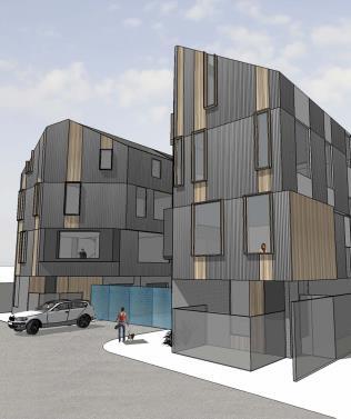 1508 Seegar St, Dallas, TX for sale Building Photo- Image 1 of 1