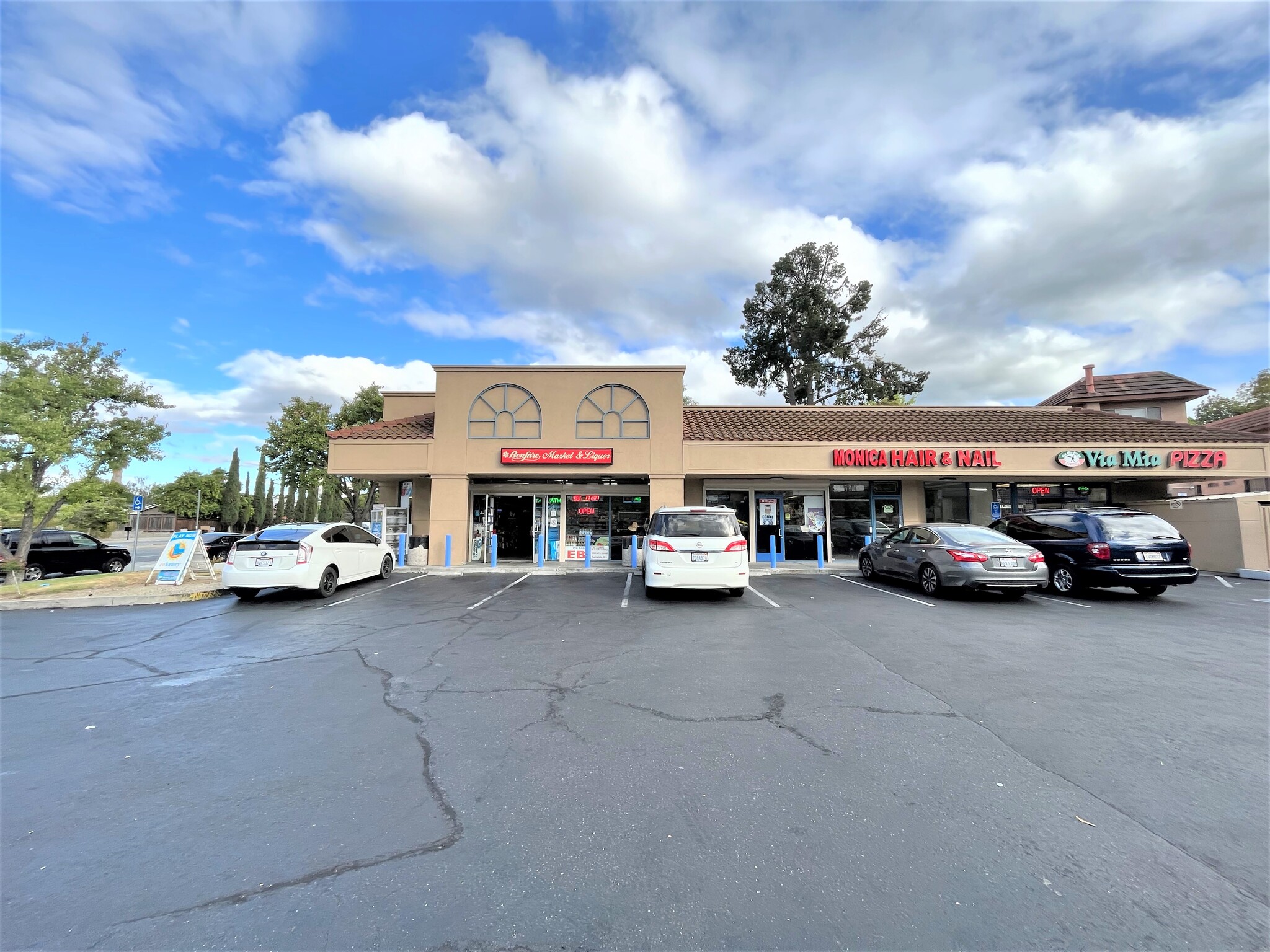 5251 Camden Ave, San Jose, CA 95124 - Camden Plaza | LoopNet