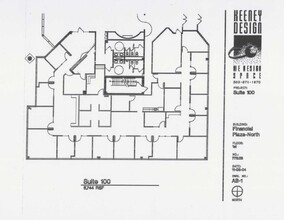 225 Union Blvd, Lakewood, CO for lease Floor Plan- Image 1 of 1